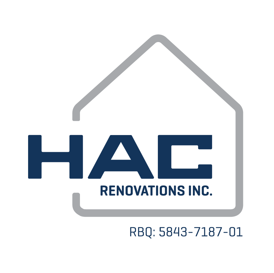 HAC Renovation Inc. Logo